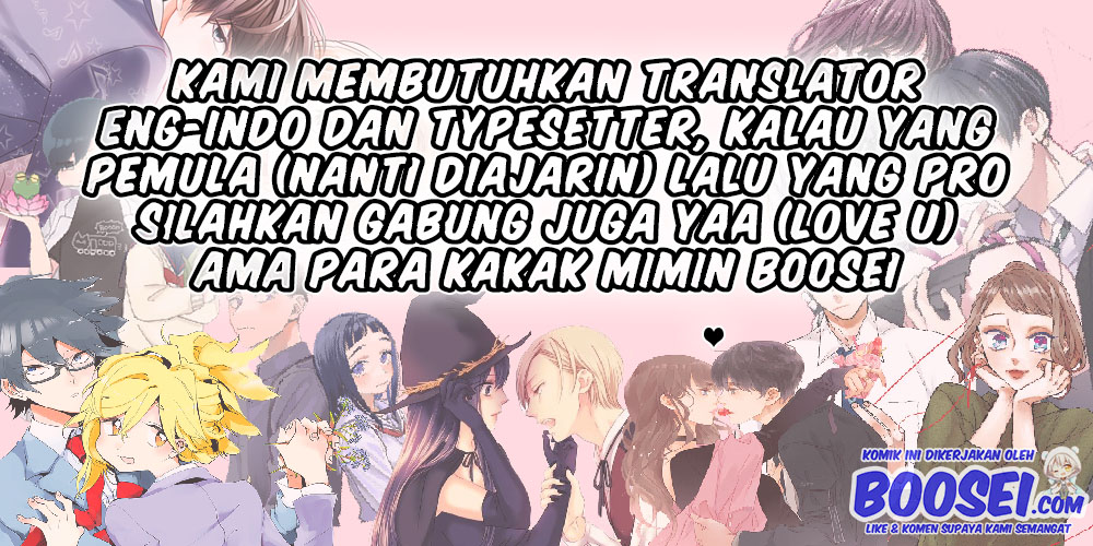 She May Not Be Cute Chapter 45 Gambar 63